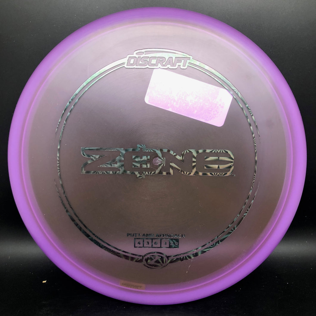 Discraft Z Zone - stock