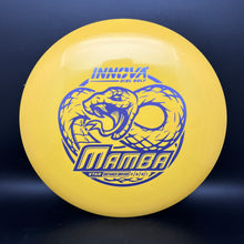 Load image into Gallery viewer, Innova Star Mamba - snake stock