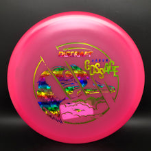 Load image into Gallery viewer, Discraft CryZtal Glo Zone - Gossage
