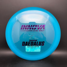 Load image into Gallery viewer, Innova Champion Daedalus - stock