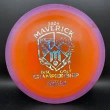Load image into Gallery viewer, Innova Halo Star IT 2024 Maverick DGC