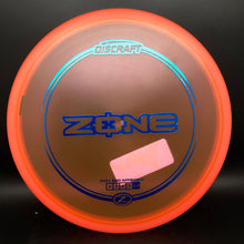 Load image into Gallery viewer, Discraft Z Zone - stock