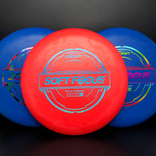 Load image into Gallery viewer, Discraft Putter Line Soft Focus - stock