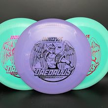 Load image into Gallery viewer, Innova Star Daedalus character stock
