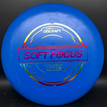 Load image into Gallery viewer, Discraft Putter Line Soft Focus - stock
