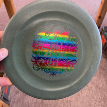 Load image into Gallery viewer, Discraft Rubber Blend Zone GT '24 Ledgestone S3