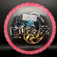 Load image into Gallery viewer, Discraft FuZed Buzzz (buzzzsaw) 167-176 gm
