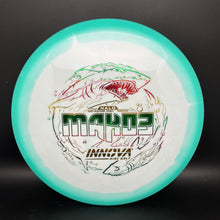 Load image into Gallery viewer, Innova Halo Star Mako3 stock
