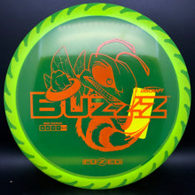 Load image into Gallery viewer, Discraft FuZed Buzzz (buzzzsaw) 167-176 gm
