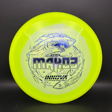 Load image into Gallery viewer, Innova Halo Star Mako3 stock
