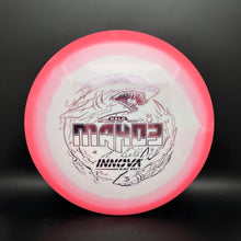 Load image into Gallery viewer, Innova Halo Star Mako3 stock