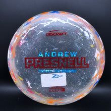 Load image into Gallery viewer, Discraft Z FLX Jawbreaker Swarm '24 Presnell
