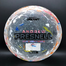 Load image into Gallery viewer, Discraft Z FLX Jawbreaker Swarm '24 Presnell