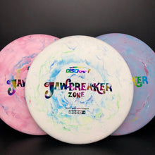 Load image into Gallery viewer, Discraft Jawbreaker Zone -new style
