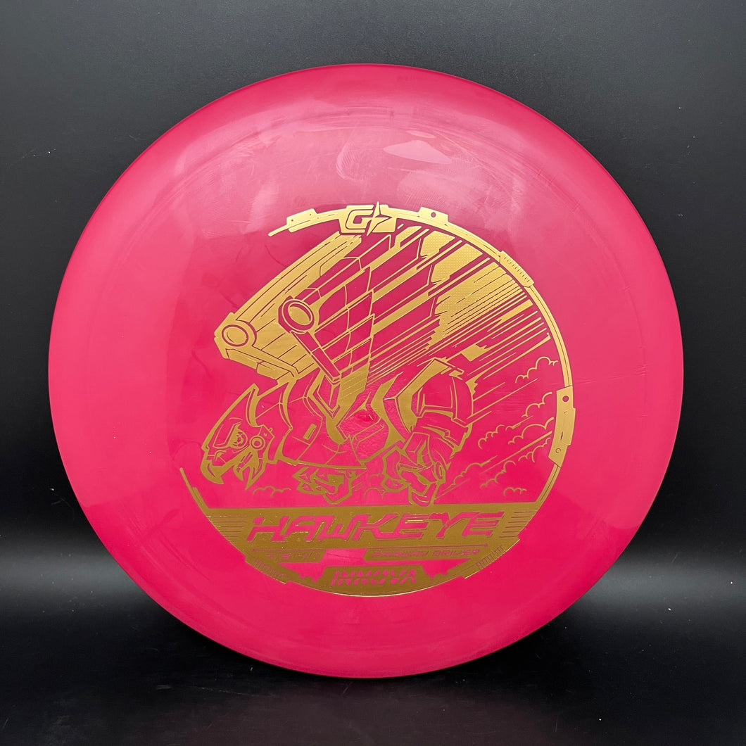 Innova GStar Hawkeye - stock