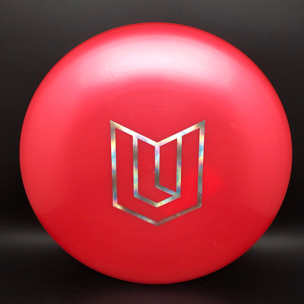 Discraft Big Z Hawk - Ulibarri