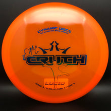 Load image into Gallery viewer, Dynamic Discs Lucid EMAC Truth - stock