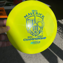 Load image into Gallery viewer, Innova Star Racer 2024 MDGC