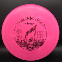 Load image into Gallery viewer, Westside Discs BT Soft Harp - stock