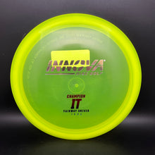 Load image into Gallery viewer, Innova Champion IT - stock