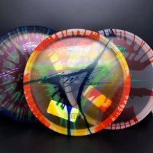 Load image into Gallery viewer, Discraft Z Fly Dye Luna
