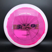 Load image into Gallery viewer, Dynamic Discs Lucid Ice Orbit Escape