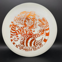 Load image into Gallery viewer, Discraft ESP Glo Buzzz 2024 Halloween Buzzzjuice
