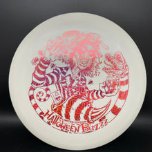Load image into Gallery viewer, Discraft ESP Glo Buzzz 2024 Halloween Buzzzjuice