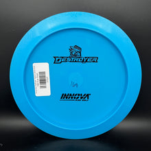 Load image into Gallery viewer, Innova Star Destroyer - Bottom stamp stock