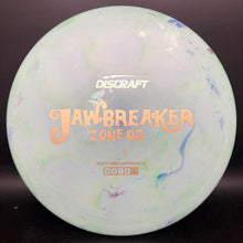 Load image into Gallery viewer, Discraft Jawbreaker Zone OS - new style

