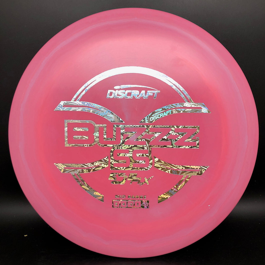 Discraft ESP FLX Buzzz SS - stock