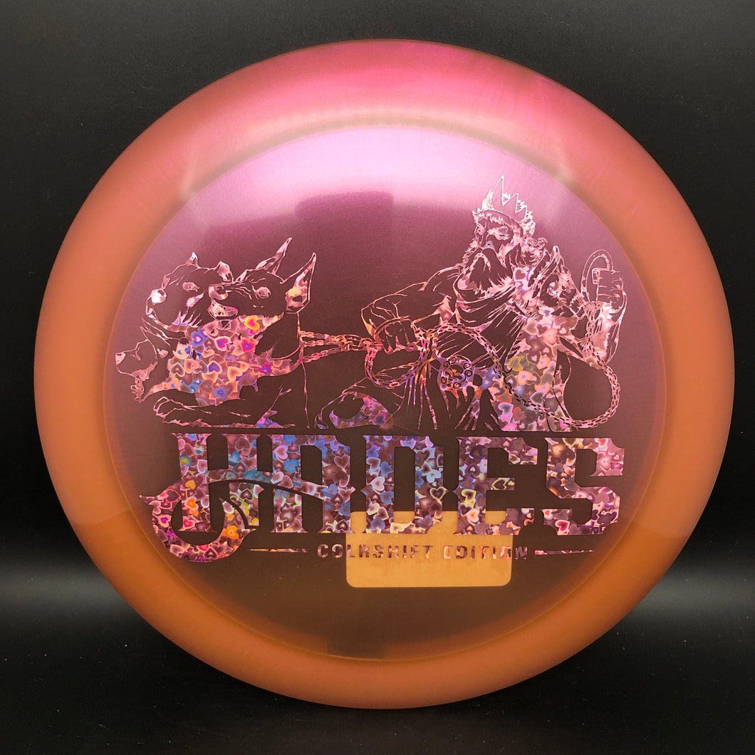 Discraft Z Colorshift Hades - McBeth