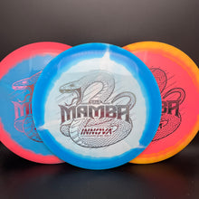 Load image into Gallery viewer, Innova Halo Star Mamba - stock