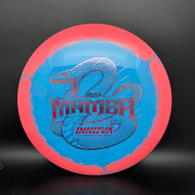 Load image into Gallery viewer, Innova Halo Star Mamba - stock