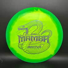 Load image into Gallery viewer, Innova Halo Star Mamba - stock