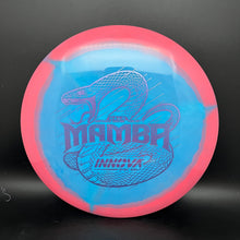 Load image into Gallery viewer, Innova Halo Star Mamba - stock