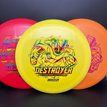 Load image into Gallery viewer, Innova GStar Destroyer - stock
