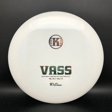 Load image into Gallery viewer, Kastaplast K1 Vass - stock