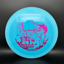 Load image into Gallery viewer, Innova Star IT - stock