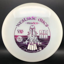 Load image into Gallery viewer, Westside Discs VIP Maiden - stock