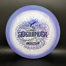 Load image into Gallery viewer, Innova Halo Star Sidewinder - stock