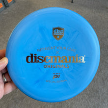 Load image into Gallery viewer, Discmania D-Line P2 Flex 3 Special Edition