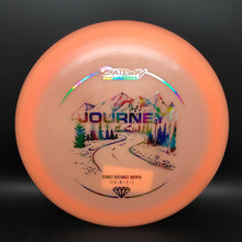 Load image into Gallery viewer, Gateway Diamond Journey - road scene