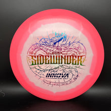 Load image into Gallery viewer, Innova Halo Star Sidewinder - stock