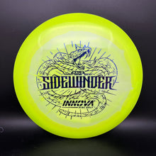 Load image into Gallery viewer, Innova Halo Star Sidewinder - stock