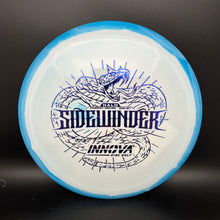 Load image into Gallery viewer, Innova Halo Star Sidewinder - stock
