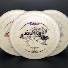 Load image into Gallery viewer, Gateway HD Hemp Journey - road scene