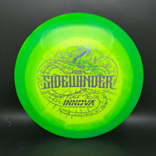 Load image into Gallery viewer, Innova Halo Star Sidewinder - stock