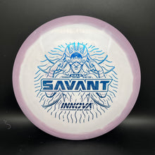 Load image into Gallery viewer, Innova Halo Star Savant - stock