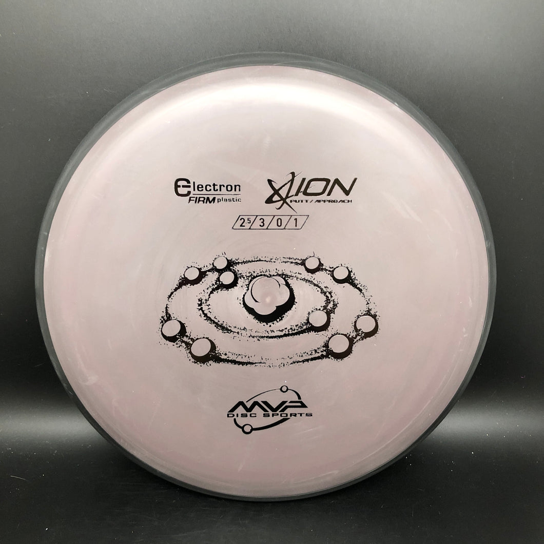 MVP Electron Firm Ion - stock